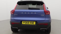 2018 (68) VOLVO XC40 2.0 D3 R DESIGN 5dr AWD Geartronic 5436935