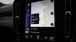 2018 (68) VOLVO XC40 2.0 D3 R DESIGN 5dr AWD Geartronic 5436978