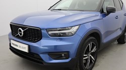 2018 (68) VOLVO XC40 2.0 D3 R DESIGN 5dr AWD Geartronic 5436943