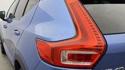 2018 (68) VOLVO XC40 2.0 D3 R DESIGN 5dr AWD Geartronic 5436946
