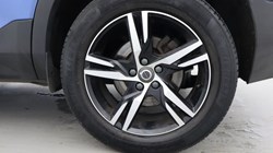 2018 (68) VOLVO XC40 2.0 D3 R DESIGN 5dr AWD Geartronic 5436952