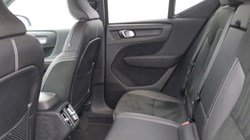 2018 (68) VOLVO XC40 2.0 D3 R DESIGN 5dr AWD Geartronic 5436955