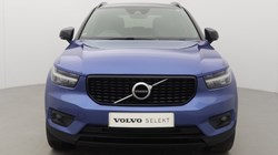 2018 (68) VOLVO XC40 2.0 D3 R DESIGN 5dr AWD Geartronic 5436933