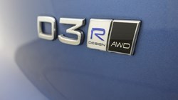 2018 (68) VOLVO XC40 2.0 D3 R DESIGN 5dr AWD Geartronic 5436948