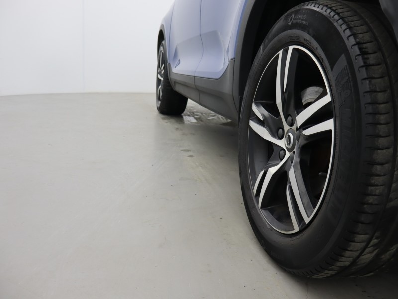 2018 (68) VOLVO XC40 2.0 D3 R DESIGN 5dr AWD Geartronic 5436953