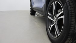 2018 (68) VOLVO XC40 2.0 D3 R DESIGN 5dr AWD Geartronic 5436953