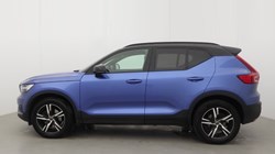 2018 (68) VOLVO XC40 2.0 D3 R DESIGN 5dr AWD Geartronic 5436936
