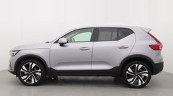 2025 (75) VOLVO XC40 2.0 B4P Ultra Dark 5dr Auto 5462289