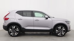 2025 (75) VOLVO XC40 2.0 B4P Ultra Dark 5dr Auto 5462290