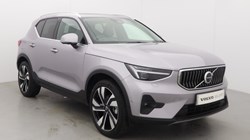 2025 (75) VOLVO XC40 2.0 B4P Ultra Dark 5dr Auto 5462287