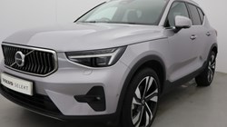 2025 (75) VOLVO XC40 2.0 B4P Ultra Dark 5dr Auto 5462295