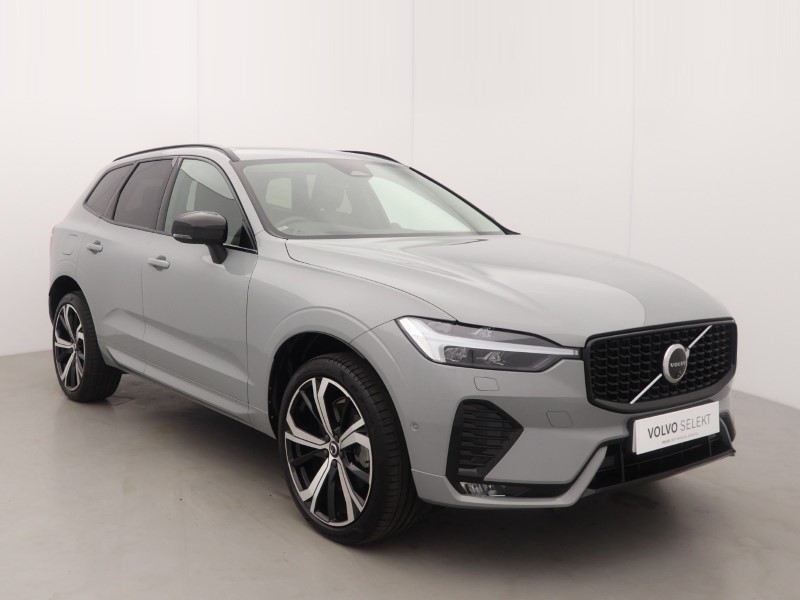 2024 (24) VOLVO XC60 2.0 B5P Ultimate Dark 5dr AWD Geartronic