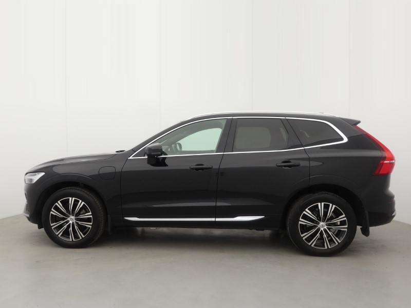 2021 (71) VOLVO XC60 2.0 T6 Recharge PHEV Inscription 5dr AWD Auto 5448159