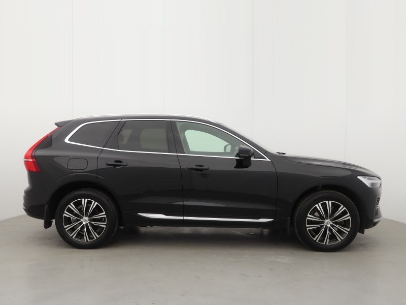 2021 (71) VOLVO XC60 2.0 T6 Recharge PHEV Inscription 5dr AWD Auto 5448160