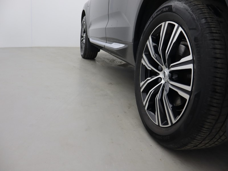 2021 (71) VOLVO XC60 2.0 T6 Recharge PHEV Inscription 5dr AWD Auto 5448176