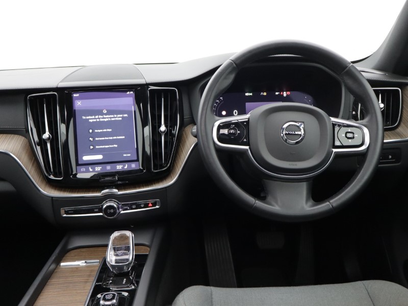 2021 (71) VOLVO XC60 2.0 T6 Recharge PHEV Inscription 5dr AWD Auto 5448183