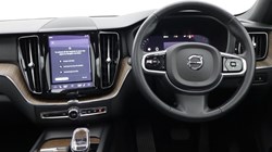 2021 (71) VOLVO XC60 2.0 T6 Recharge PHEV Inscription 5dr AWD Auto 5448183
