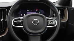 2021 (71) VOLVO XC60 2.0 T6 Recharge PHEV Inscription 5dr AWD Auto 5448184