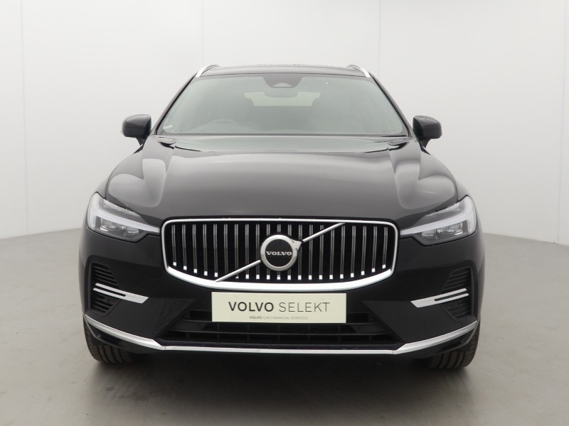 2021 (71) VOLVO XC60 2.0 T6 Recharge PHEV Inscription 5dr AWD Auto 5448156