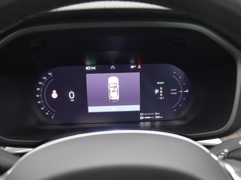 2021 (71) VOLVO XC60 2.0 T6 Recharge PHEV Inscription 5dr AWD Auto 5448201