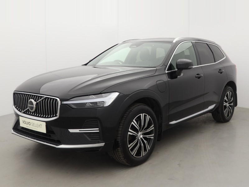2021 (71) VOLVO XC60 2.0 T6 Recharge PHEV Inscription 5dr AWD Auto 5448155