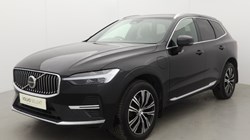 2021 (71) VOLVO XC60 2.0 T6 Recharge PHEV Inscription 5dr AWD Auto 5448155