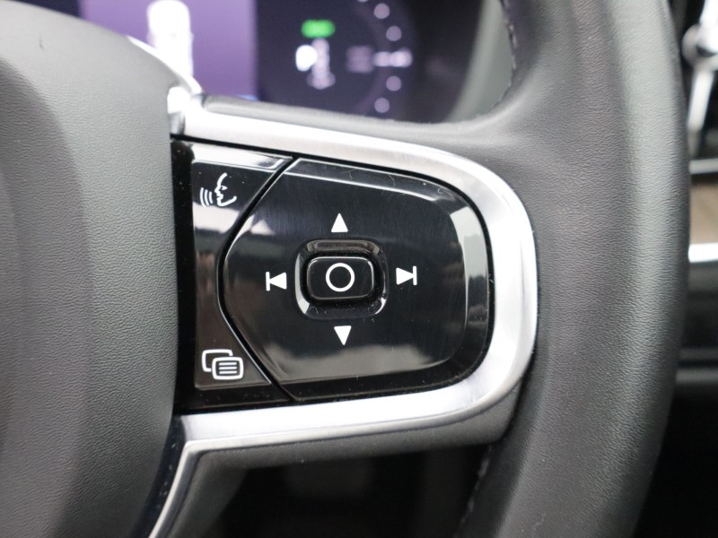 2021 (71) VOLVO XC60 2.0 T6 Recharge PHEV Inscription 5dr AWD Auto 5448200