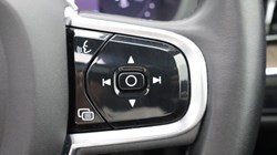 2021 (71) VOLVO XC60 2.0 T6 Recharge PHEV Inscription 5dr AWD Auto 5448200