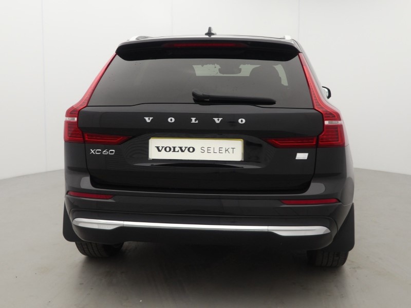 2021 (71) VOLVO XC60 2.0 T6 Recharge PHEV Inscription 5dr AWD Auto 5448158