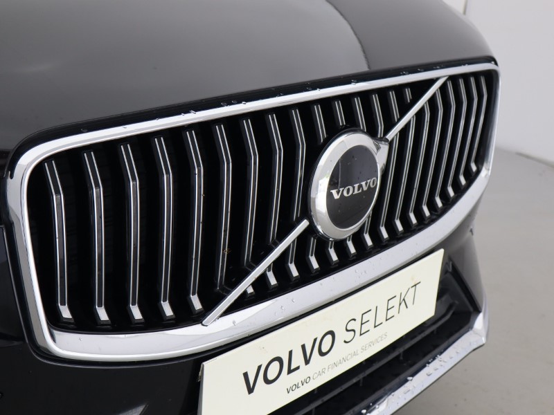 2021 (71) VOLVO XC60 2.0 T6 Recharge PHEV Inscription 5dr AWD Auto 5448164