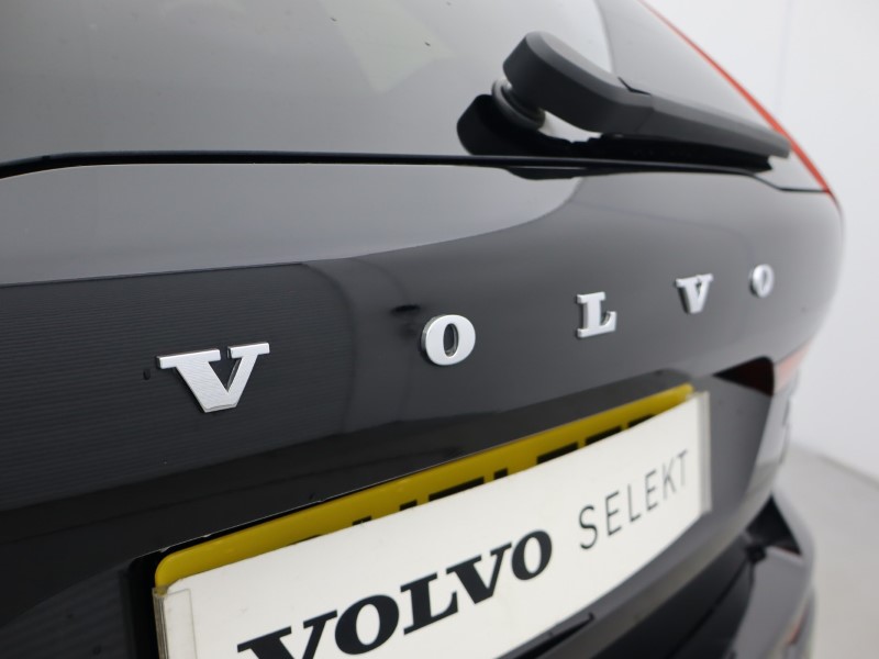 2021 (71) VOLVO XC60 2.0 T6 Recharge PHEV Inscription 5dr AWD Auto 5448169