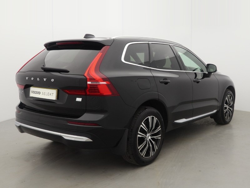 2021 (71) VOLVO XC60 2.0 T6 Recharge PHEV Inscription 5dr AWD Auto 5448162