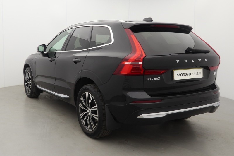 2021 (71) VOLVO XC60 2.0 T6 Recharge PHEV Inscription 5dr AWD Auto 5448212