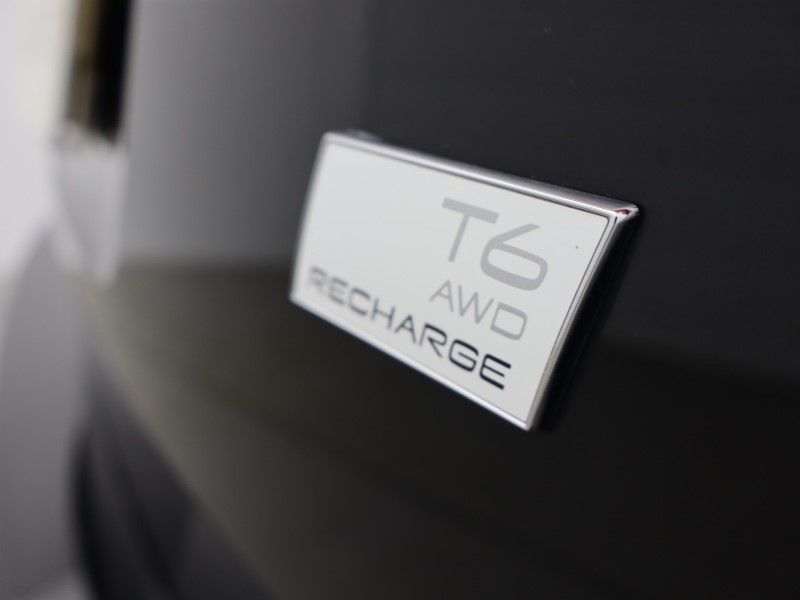 2021 (71) VOLVO XC60 2.0 T6 Recharge PHEV Inscription 5dr AWD Auto 5448170