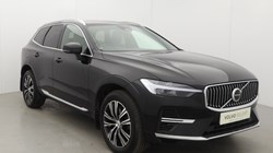 2021 (71) VOLVO XC60 2.0 T6 Recharge PHEV Inscription 5dr AWD Auto 5448157