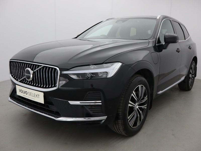 2021 (71) VOLVO XC60 2.0 T6 Recharge PHEV Inscription 5dr AWD Auto 5448165