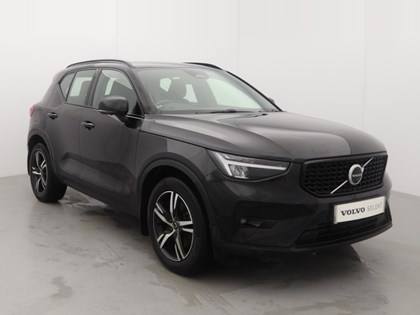 2023 (23) VOLVO XC40 2.0 B3P Plus Dark 5dr Auto
