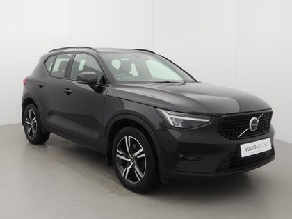 2023 (23) VOLVO XC40 2.0 B3P Plus Dark 5dr Auto