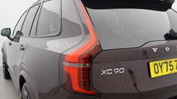 2025 (75) VOLVO XC90 2.0 B5P Ultra Dark 5dr AWD Geartronic 5466313