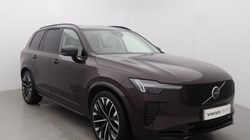 2025 (75) VOLVO XC90 2.0 B5P Ultra Dark 5dr AWD Geartronic 5466300