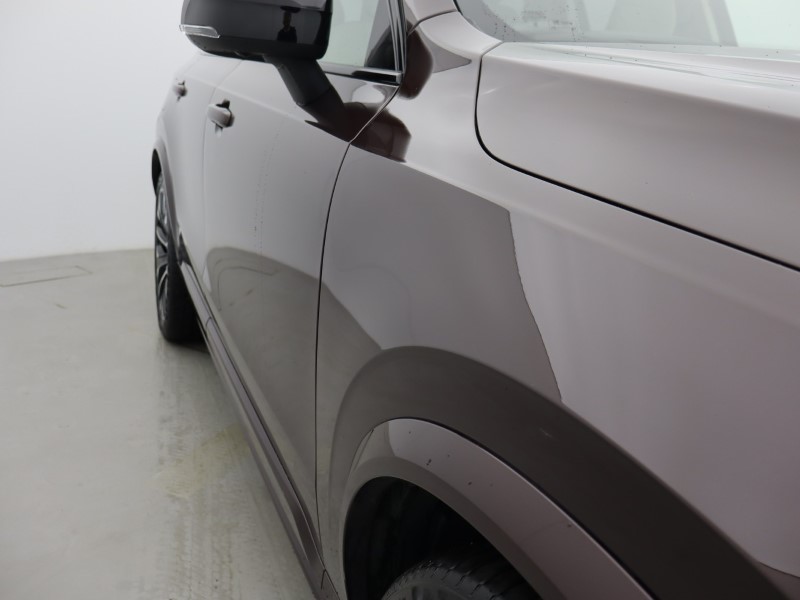 2025 (75) VOLVO XC90 2.0 B5P Ultra Dark 5dr AWD Geartronic 5466312