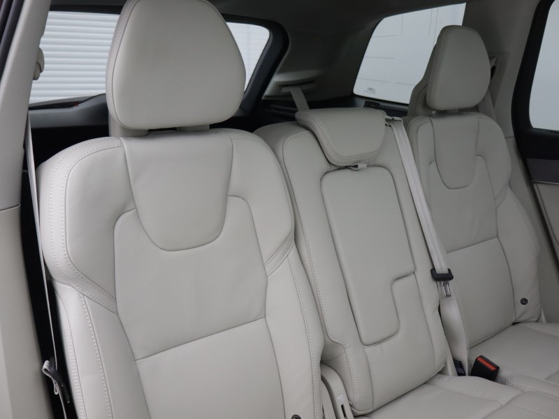 2025 (75) VOLVO XC90 2.0 B5P Ultra Dark 5dr AWD Geartronic 5466343