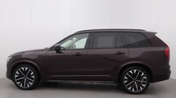2025 (75) VOLVO XC90 2.0 B5P Ultra Dark 5dr AWD Geartronic 5466302