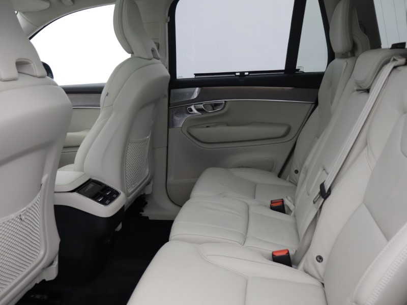 2025 (75) VOLVO XC90 2.0 B5P Ultra Dark 5dr AWD Geartronic 5466322