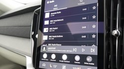 2025 (75) VOLVO XC90 2.0 B5P Ultra Dark 5dr AWD Geartronic 5466353
