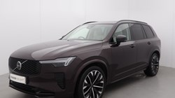 2025 (75) VOLVO XC90 2.0 B5P Ultra Dark 5dr AWD Geartronic 5466298