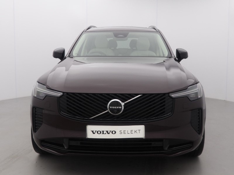 2025 (75) VOLVO XC90 2.0 B5P Ultra Dark 5dr AWD Geartronic 5466299