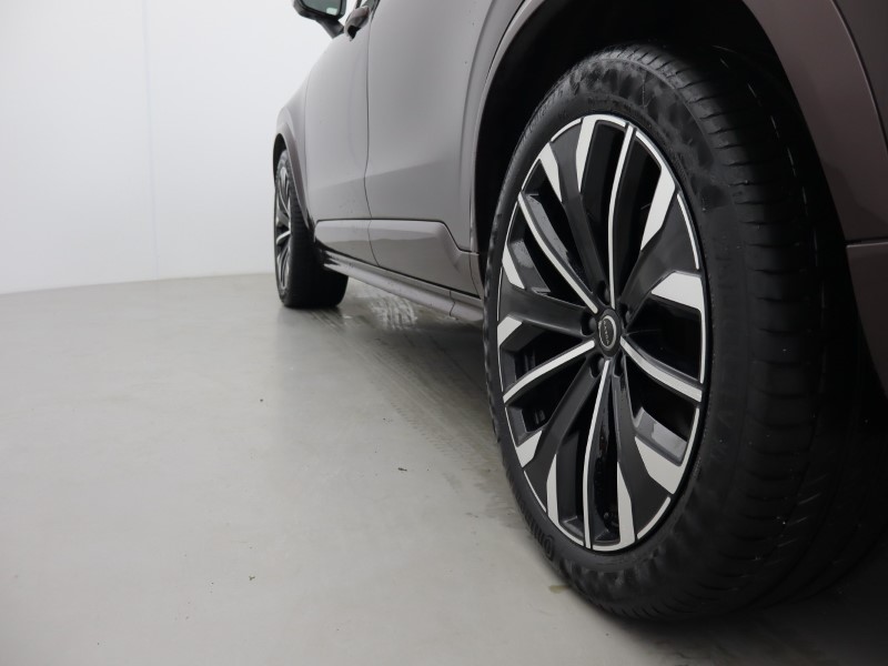 2025 (75) VOLVO XC90 2.0 B5P Ultra Dark 5dr AWD Geartronic 5466320
