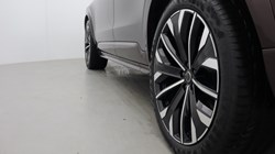 2025 (75) VOLVO XC90 2.0 B5P Ultra Dark 5dr AWD Geartronic 5466320