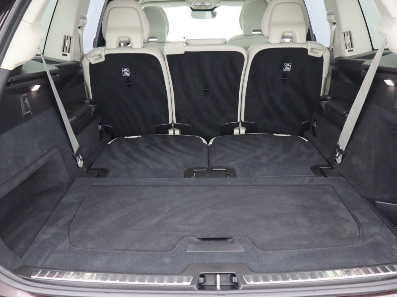 2025 (75) VOLVO XC90 2.0 B5P Ultra Dark 5dr AWD Geartronic 5466317